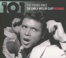 Produktbild: The Young Ones-The Early Hits Of Cliff Richard