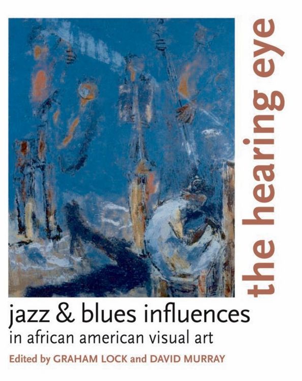 Produktbild: The Hearing Eye