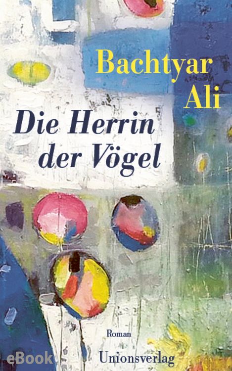 Produktbild: Die Herrin der V&ouml;gel