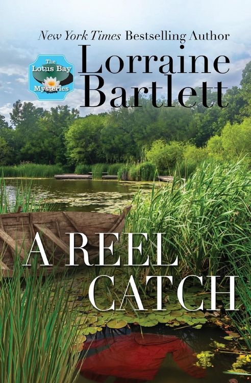 Produktbild: A Reel Catch