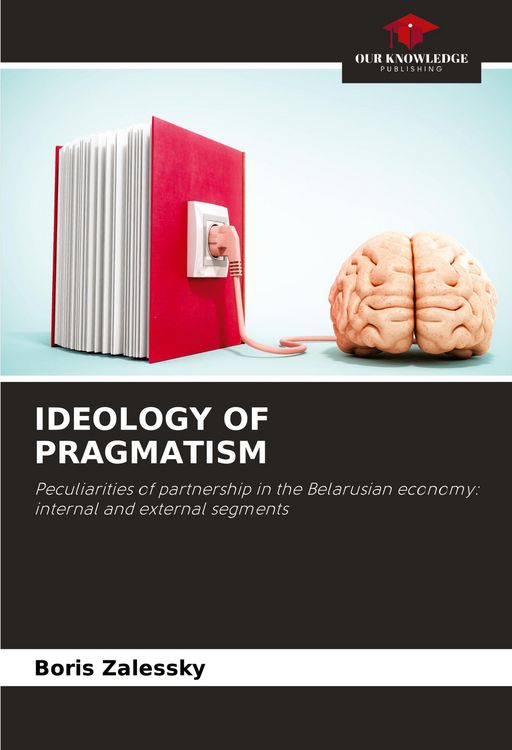Produktbild: Ideology Of Pragmatism
