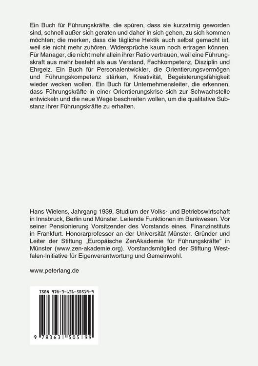 Produktbild: F&uuml;hren und Meditieren