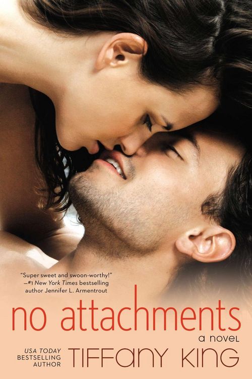 Produktbild: No Attachments