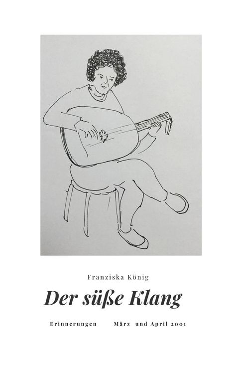 Produktbild: Der s&uuml;&szlig;e Klang