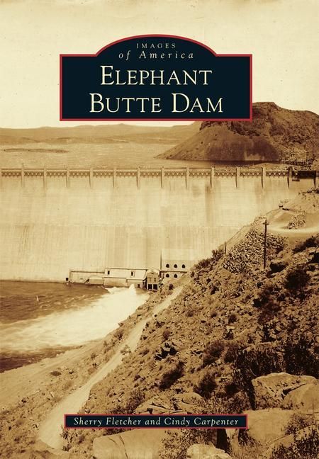 Produktbild: Elephant Butte Dam