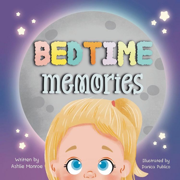 Produktbild: Bedtime Memories