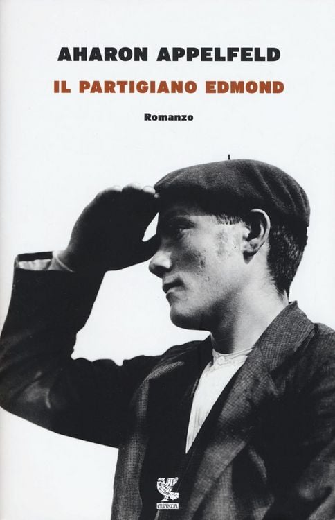 Produktbild: Il partigiano Edmond