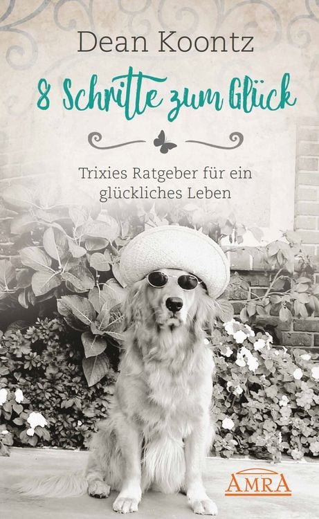 Produktbild: 8 Schritte zum Gl&uuml;ck