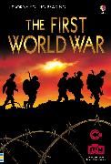 Produktbild: Mason, C: The First World War
