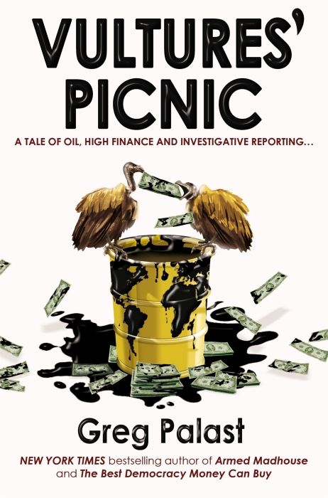 Produktbild: Vultures' Picnic