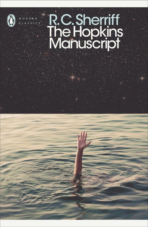 Produktbild: The Hopkins Manuscript