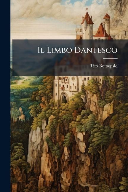 Produktbild: Il Limbo Dantesco