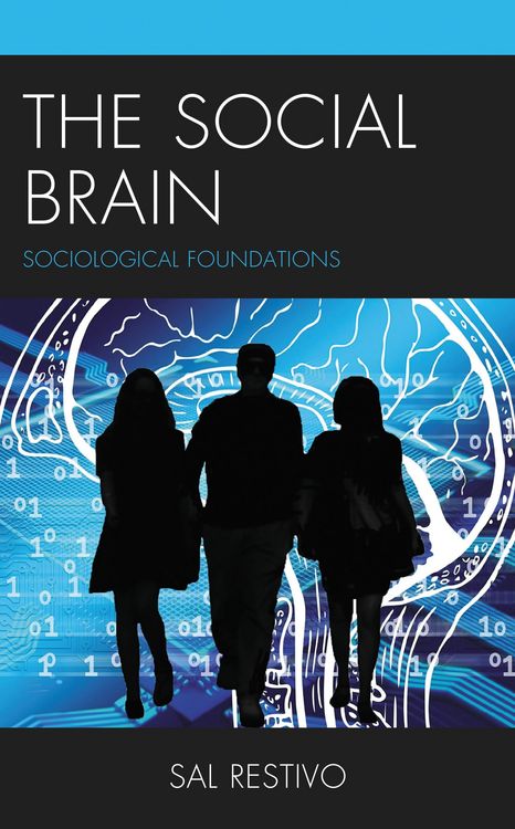 Produktbild: The Social Brain
