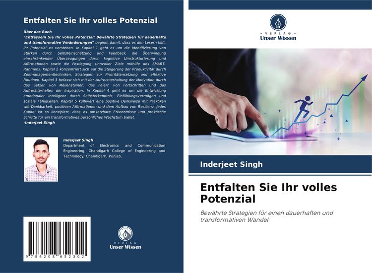 Produktbild: Entfalten Sie Ihr volles Potenzial