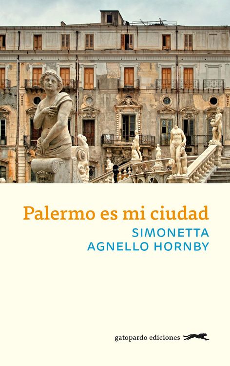 Produktbild: Palermo es mi ciudad