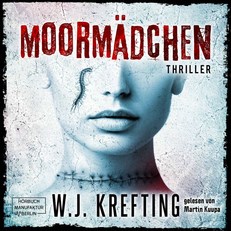 Produktbild: Moorm&auml;dchen