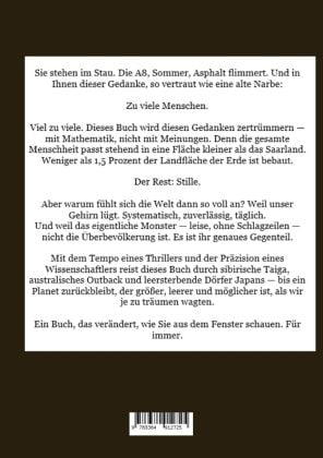 Produktbild: Der Leere Planet