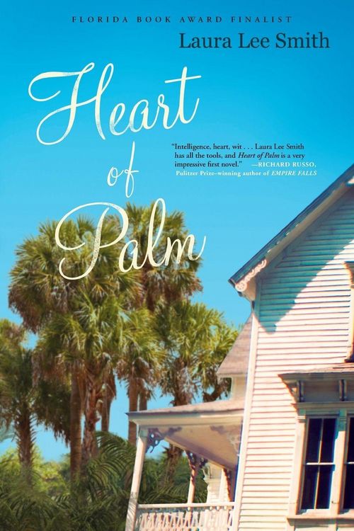 Produktbild: Heart of Palm
