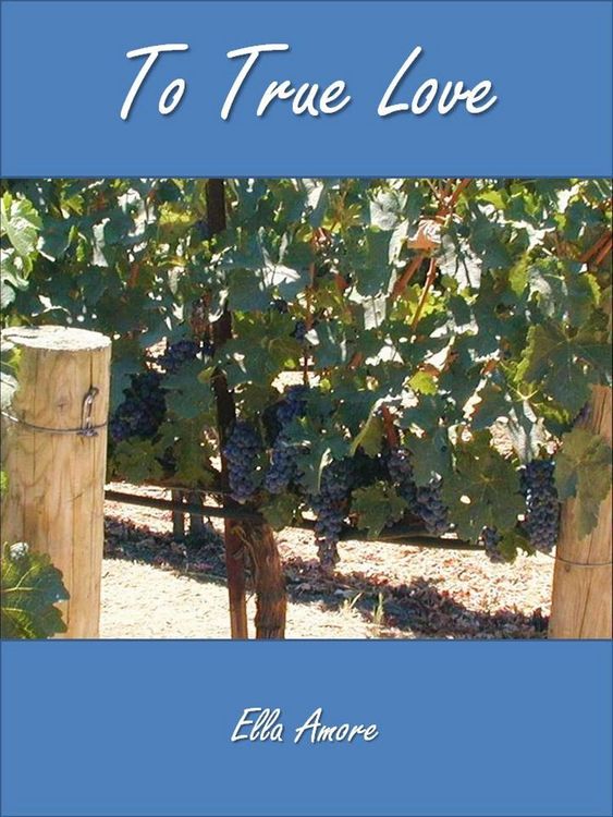Produktbild: To True Love