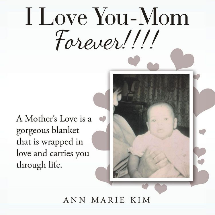 Produktbild: I Love You-Mom Forever!!!!