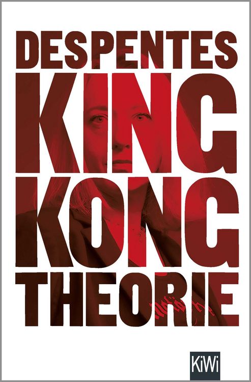 Produktbild: King Kong Theorie