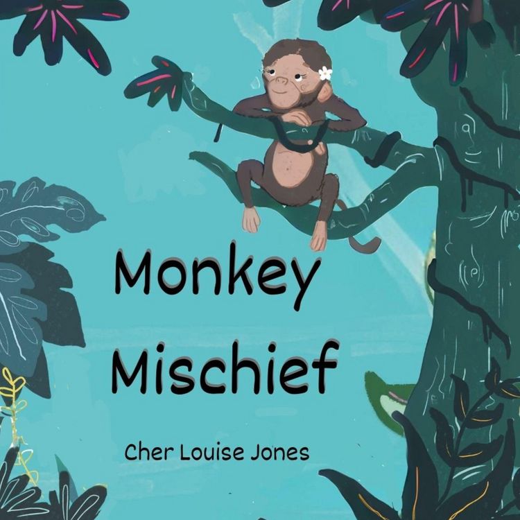 Produktbild: Monkey Mischief