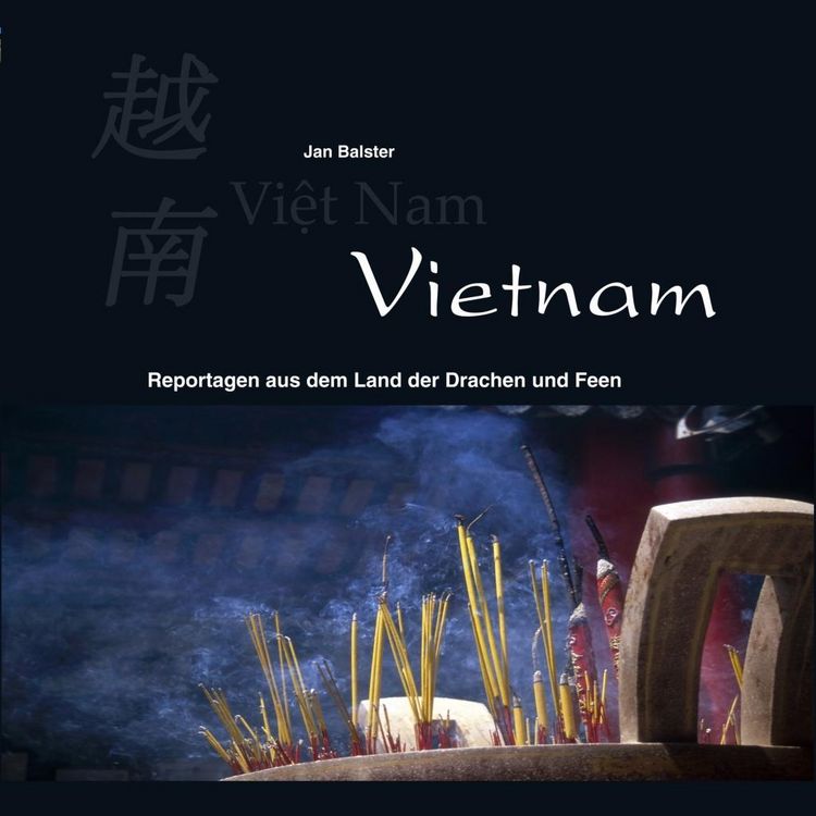 Produktbild: Vietnam