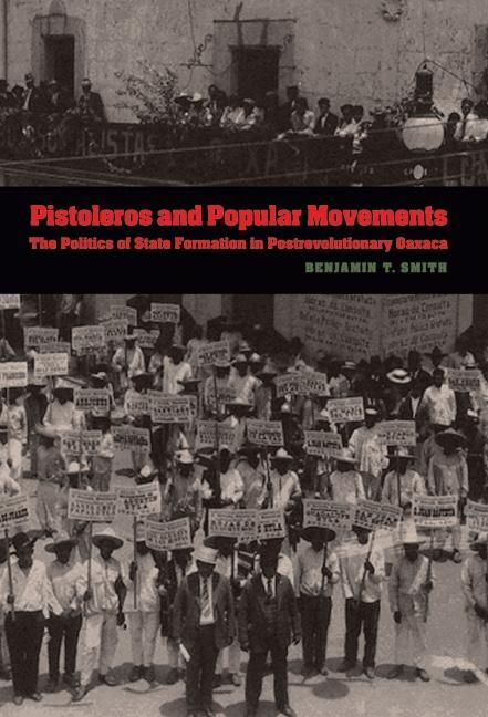 Produktbild: Pistoleros and Popular Movements