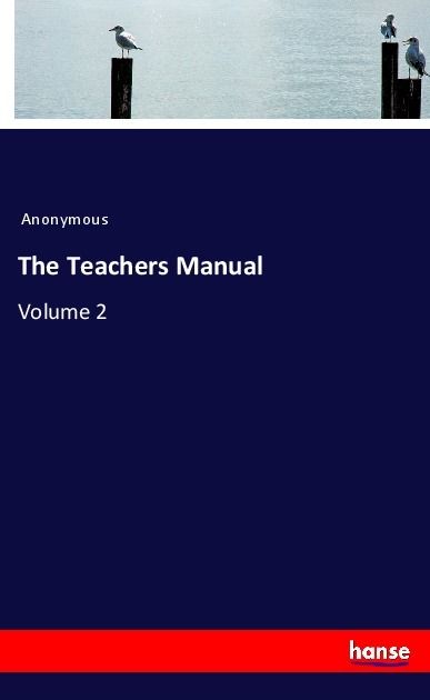 Produktbild: The Teachers Manual