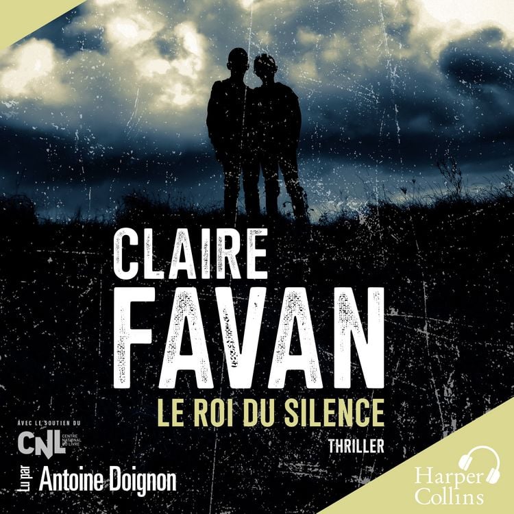 Produktbild: Le Roi du Silence
