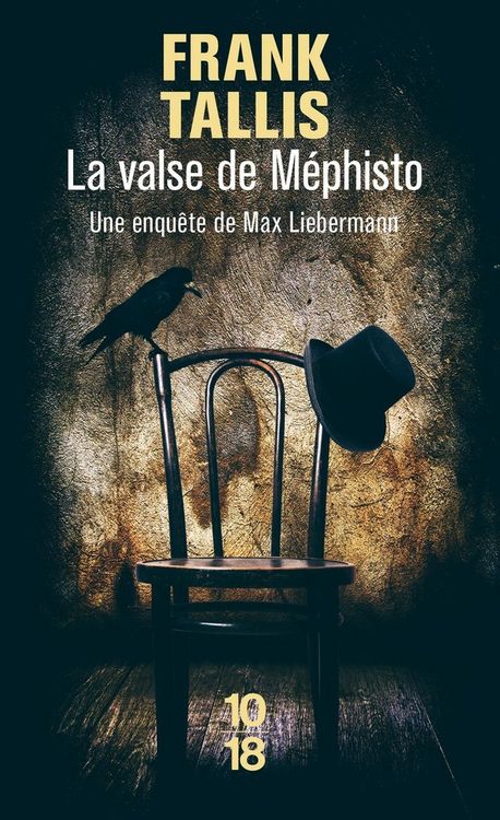 Produktbild: La valse de M&eacute;phisto