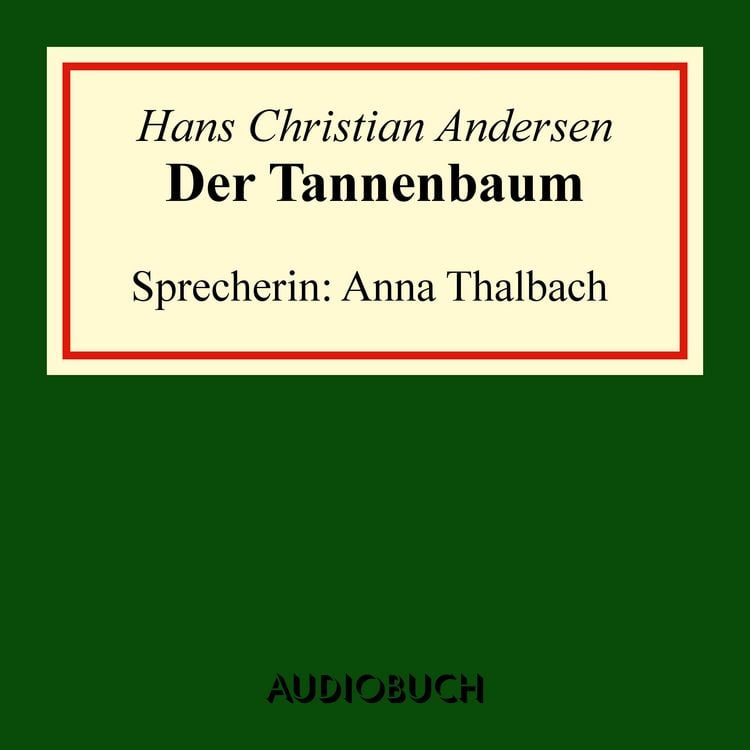 Produktbild: Der Tannenbaum