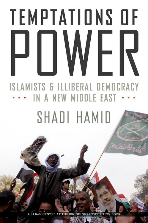 Produktbild: Temptations of Power