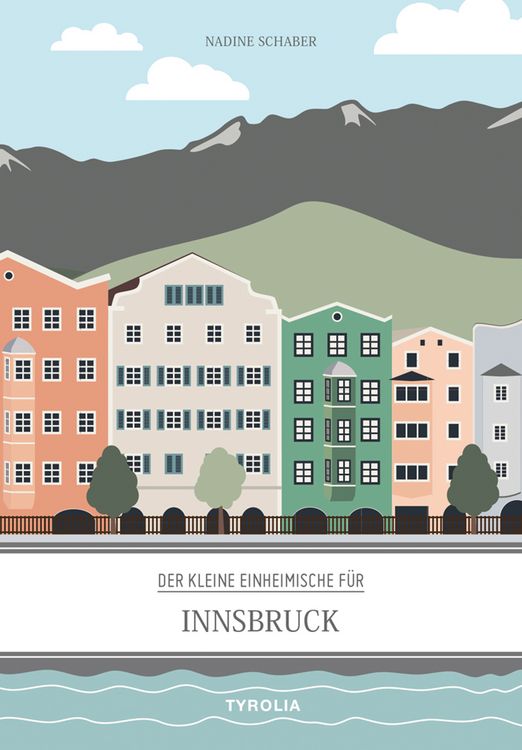 Produktbild: Der kleine Einheimische f&uuml;r Innsbruck