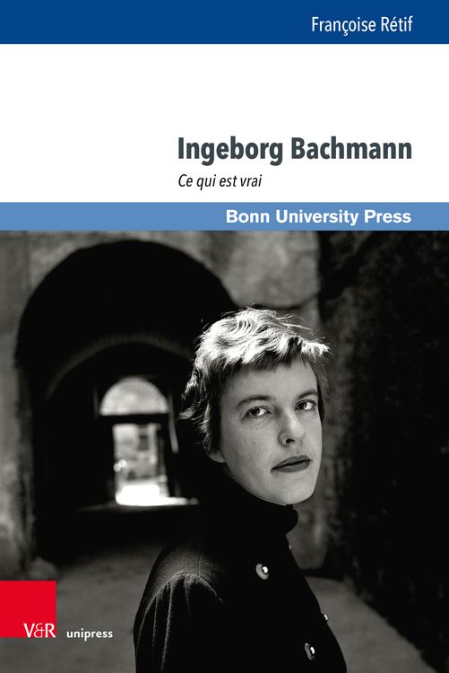 Produktbild: Ingeborg Bachmann