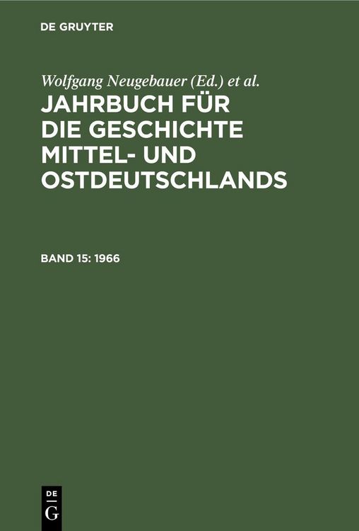 Produktbild: 1966