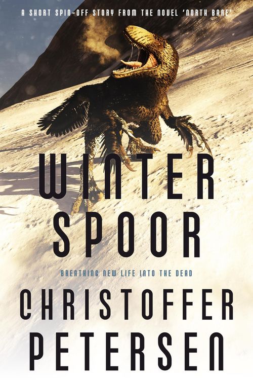 Produktbild: Winter Spoor