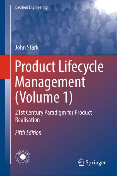 Produktbild: Product Lifecycle Management (Volume 1)