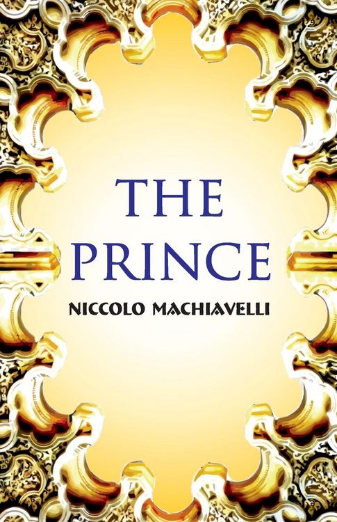 Produktbild: The Prince