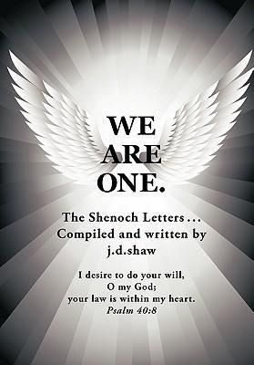 Produktbild: We Are One.