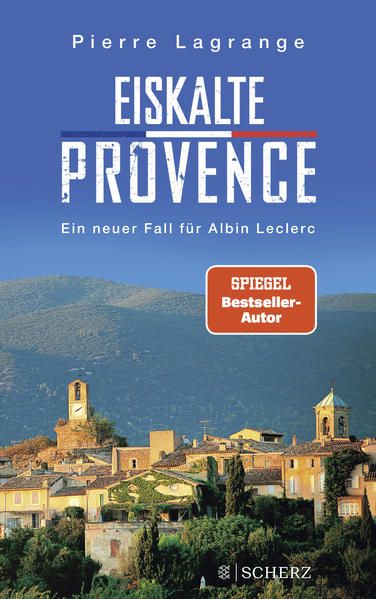 Produktbild: Eiskalte Provence