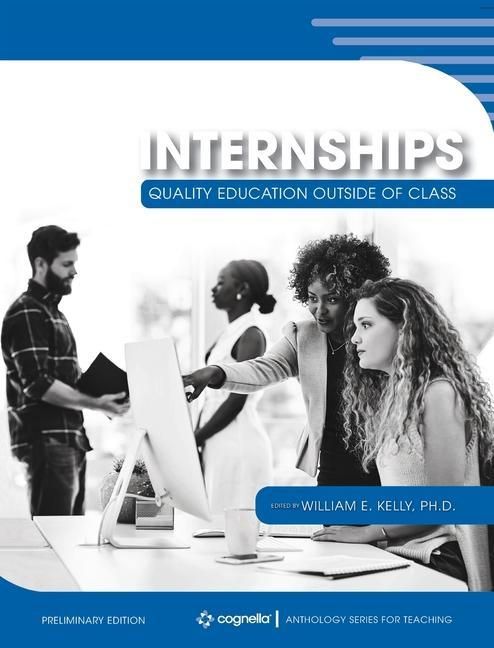 Produktbild: Internships