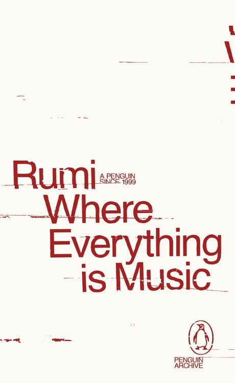 Produktbild: Where Everything is Music