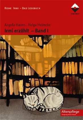 Produktbild: Irmi erz&auml;hlt - Band 1