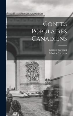Produktbild: Contes Populaires Canadiens