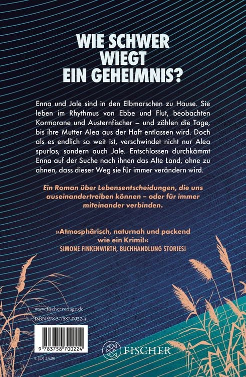 Produktbild: Stromlinien
