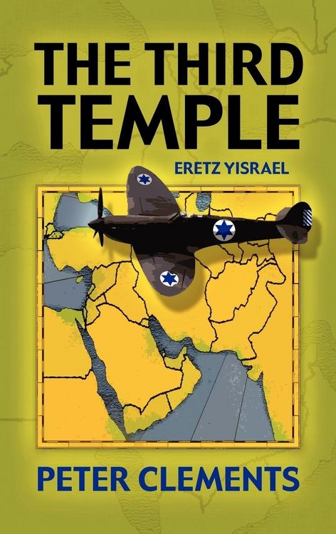 Produktbild: The Third Temple