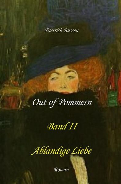 Produktbild: Out of Pommern / Out of Pommern - Band II: Ablandige Liebe
