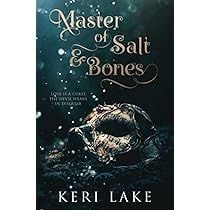 Produktbild: Master of Salt and Bones