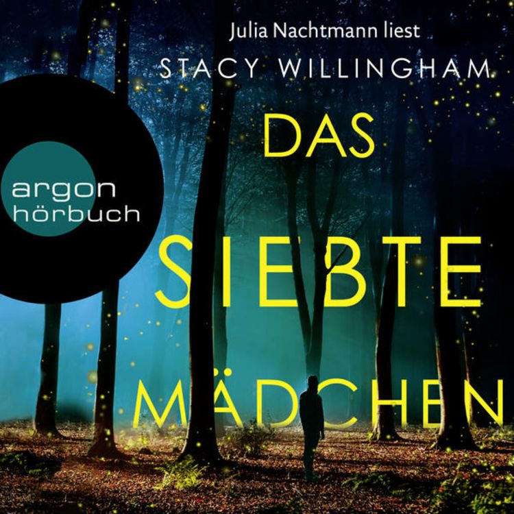 Produktbild: Das siebte M&auml;dchen
